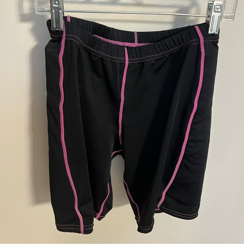 Women’s Mizuno Softball Slider Shorts